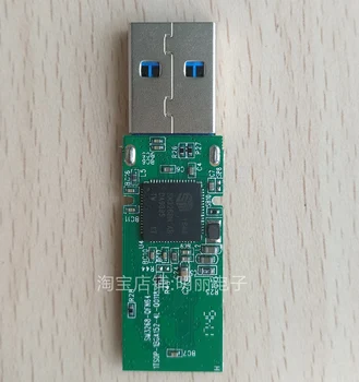 Sm3268m 8ce USB Flash Disk Vysokou Rýchlosťou Hlavnej riadiacej Doske Usb3 0 BGA152/132/TSOP48